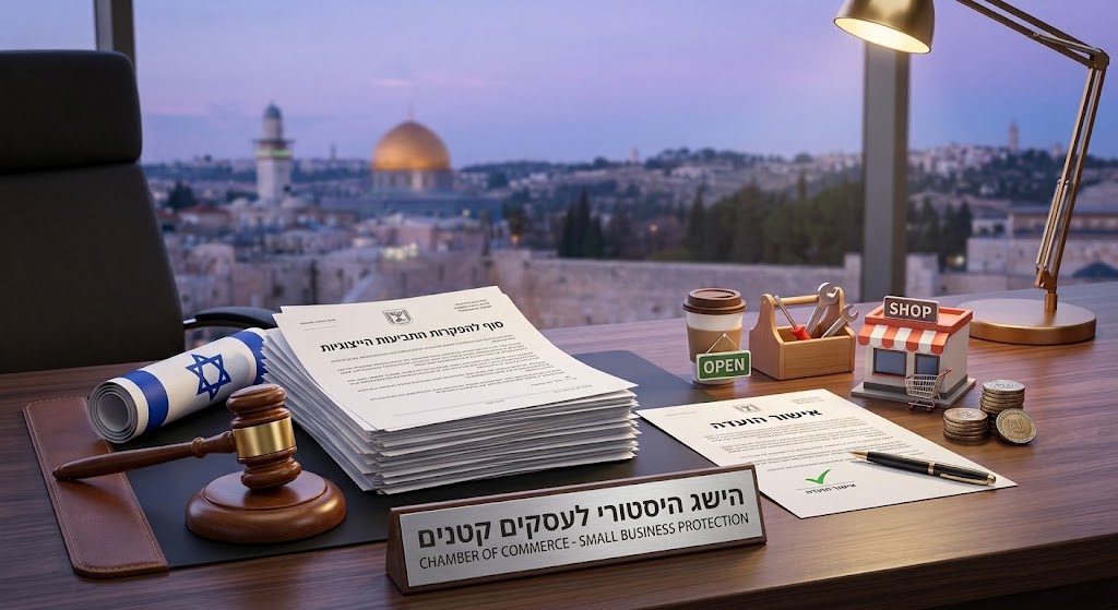 סוף להפקרות התביעות הייצוגיות