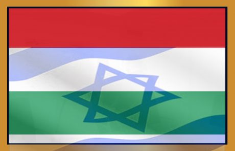 B2B ישראל – הונגריה. רוצים לקחת חלק?